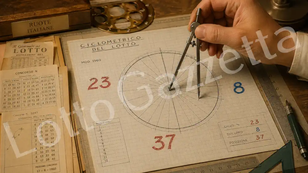 Fabarri e La Previsione Assoluta del 28 Aprile 8 Fabarri e La Previsione Assoluta del 28 Aprile