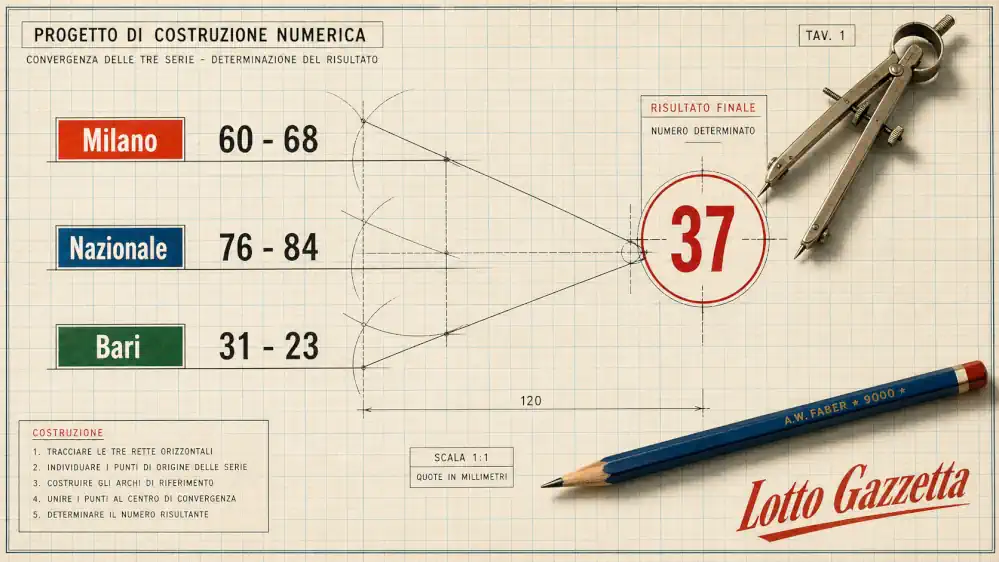Fabarri e La Previsione Assoluta del 28 Aprile 9 Fabarri e La Previsione Assoluta del 28 Aprile