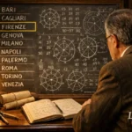 Analisi Lotto 31 marzo: Firenze e la figura 7