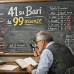 Analisi Lotto 3 aprile 2026: 82 triplo e 41 da 99