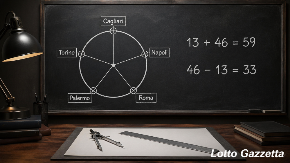 Analisi Lotto 28 aprile 2026: doppia isotopia 7 Analisi Lotto 28 aprile 2026: doppia isotopia