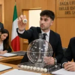 Estrazioni del lotto di oggi