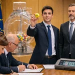 Estrazioni del lotto di oggi 11/04/2026