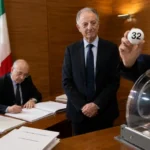 Estrazioni del lotto di oggi