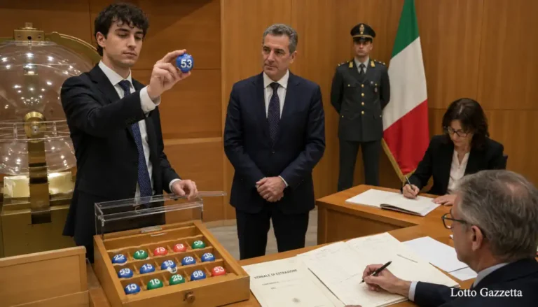 Estrazioni Lotto di oggi 2 Estrazioni Lotto di oggi