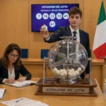 Estrazioni del lotto di oggi 21/04/2026