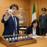 Estrazioni del lotto di oggi 23/04/2026