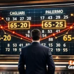 Manara per l'estrazione 02/04/2026 e le 20 basi in chiusura