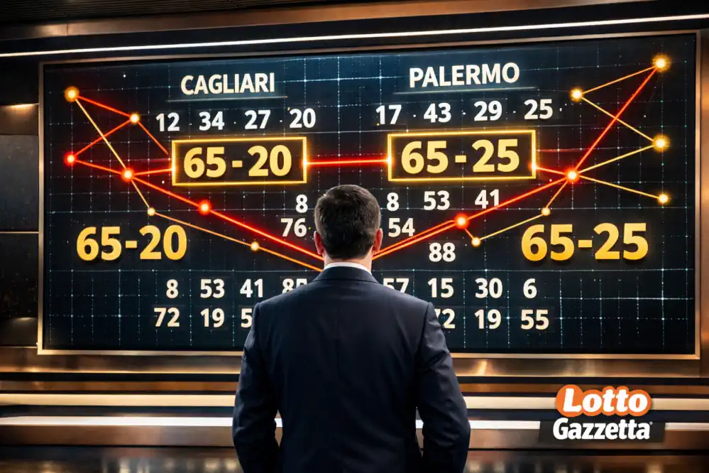 Manara per l'estrazione 02/04/2026 e le 20 basi in chiusura