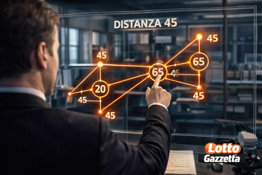 Manara per l'estrazione 02/04/2026 e le 20 basi in chiusura 8 Manara per l'estrazione 02/04/2026 e le 20 basi in chiusura