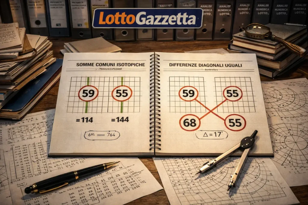 Lotto Facile di Manara: doppia base Bari-Venezia