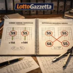 Lotto Facile di Manara: doppia base Bari-Venezia