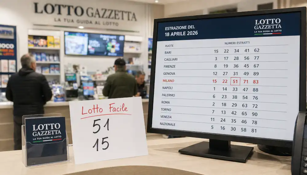 Lotto Facile: Metodo di Osvaldo Manara e previsione 7 Lotto Facile: Metodo di Osvaldo Manara e previsione