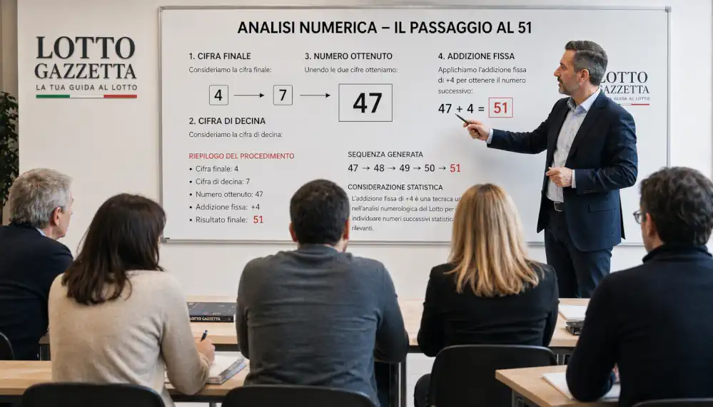 Lotto Facile: Metodo di Osvaldo Manara e previsione 8 Lotto Facile: Metodo di Osvaldo Manara e previsione