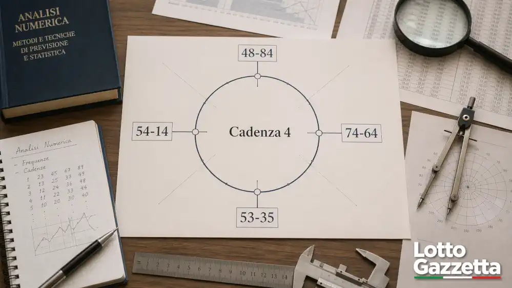 Lotto Facile 3 di Manara: Cagliari e Palermo vive 7 Lotto Facile 3 di Manara: Cagliari e Palermo vive