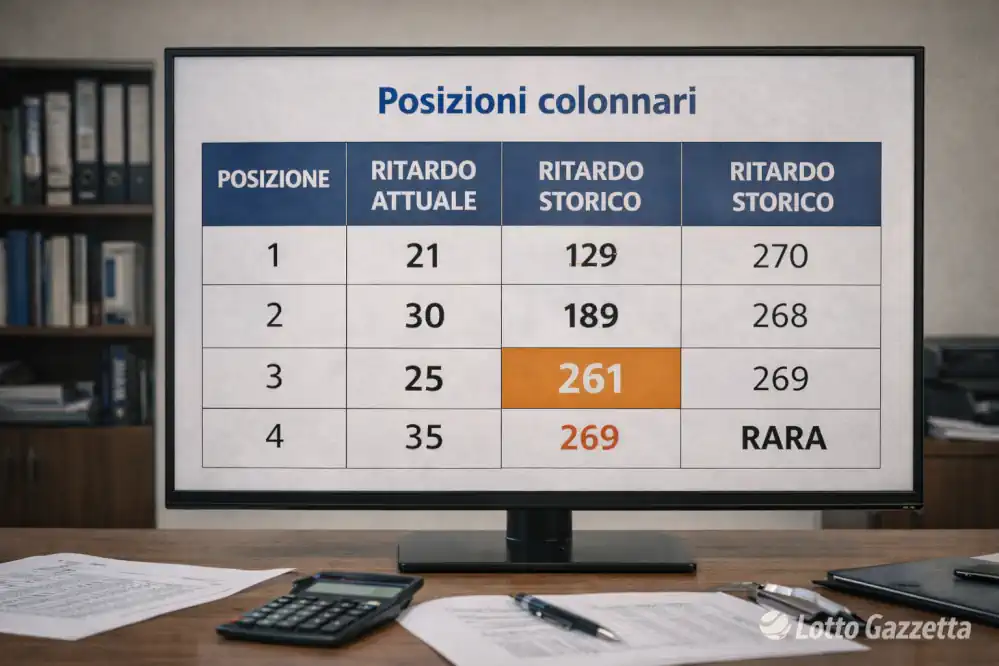 Ambo uguale Cagliari Milano: 27 casi straordinari 8 Ambo uguale Cagliari Milano: 27 casi straordinari