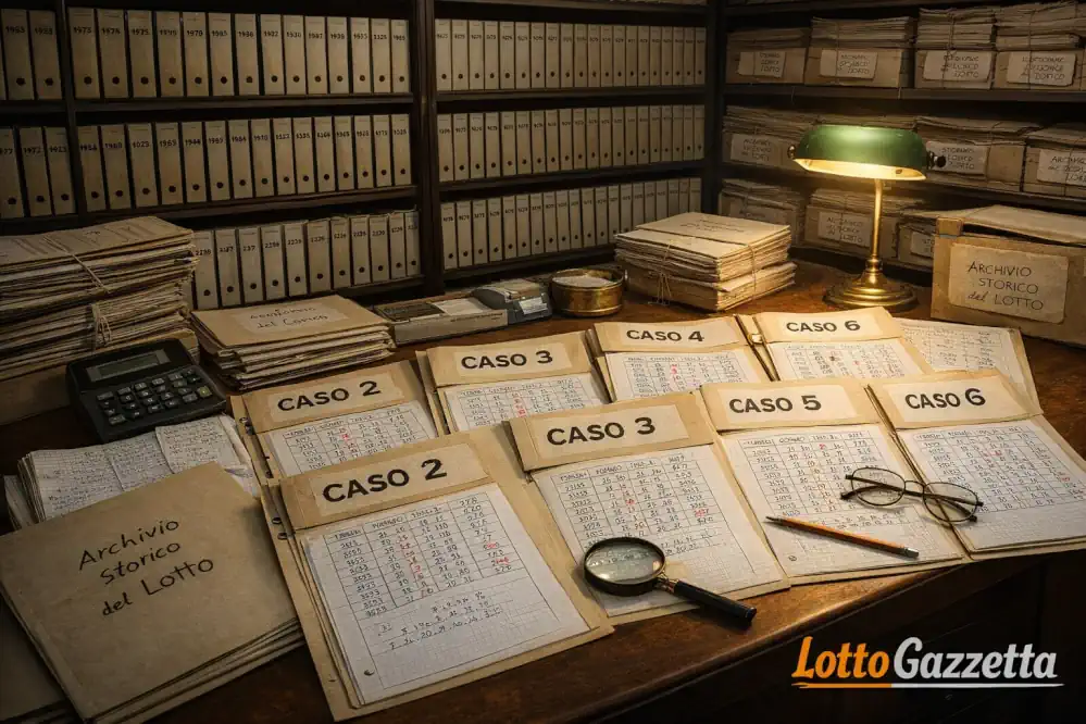 Spia 38 e 52: 7 casi perfetti su Torino e Venezia 6 Spia 38 e 52: 7 casi perfetti su Torino e Venezia