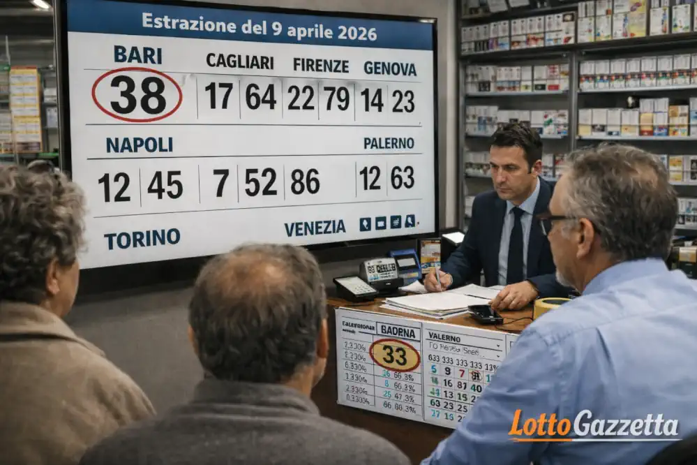 Spia 38 e 52: 7 casi perfetti su Torino e Venezia 8 Spia 38 e 52: 7 casi perfetti su Torino e Venezia