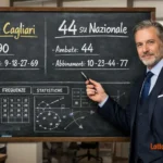 Spia 90 e 44: 9 casi perfetti tra Bari e Venezia