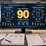 Ambata 90 Bari Palermo, il dato di aprile che colpisce