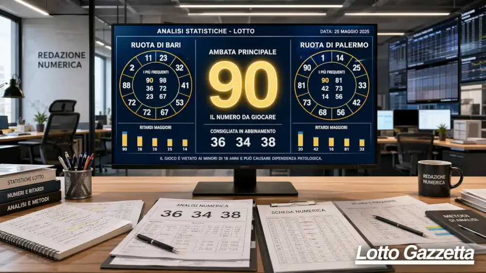 Ambata 90 Bari Palermo, il dato di aprile che colpisce