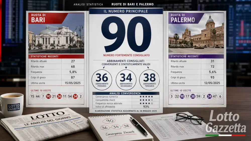 Ambata 90 Bari Palermo, il dato di aprile che colpisce 9 Ambata 90 Bari Palermo, il dato di aprile che colpisce