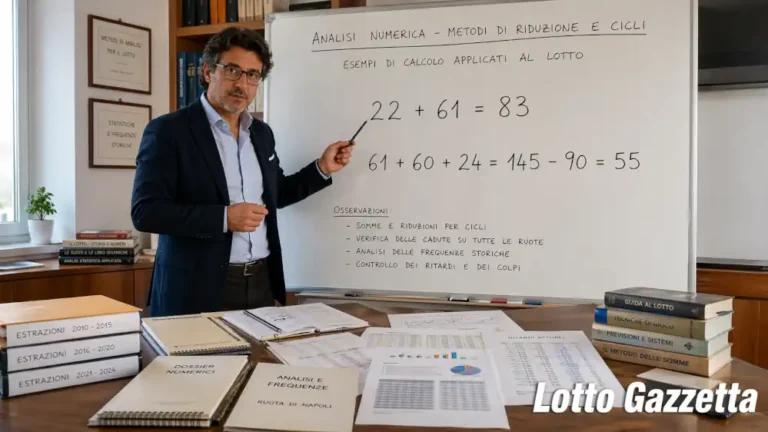 Spia 35 Firenze Roma: metodo forte in 9 casi