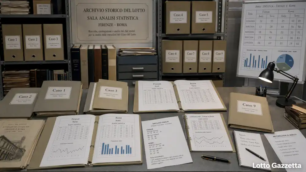 Spia 35 Firenze Roma: metodo forte in 9 casi 7 Spia 35 Firenze Roma: metodo forte in 9 casi