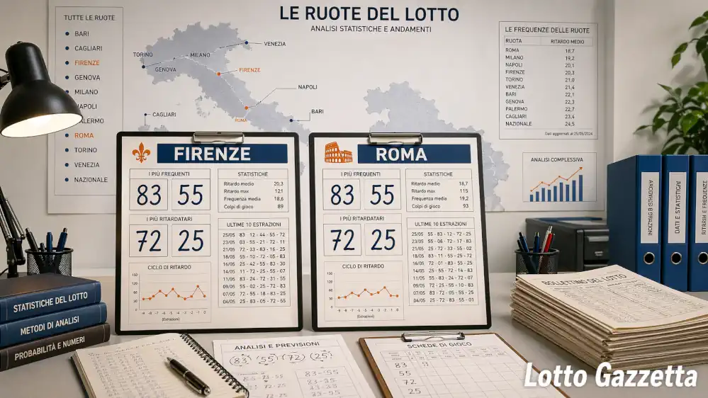 Spia 35 Firenze Roma: metodo forte in 9 casi 8 Spia 35 Firenze Roma: metodo forte in 9 casi