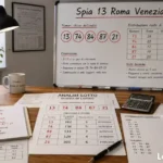 Spia 80 e 40 Bari Milano: 9 casi autorevoli