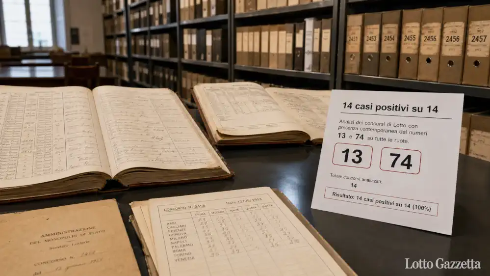 Spia 13 Roma Venezia: 14 casi da studiare 9 Spia 13 Roma Venezia: 14 casi da studiare