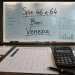 Spie 46 e 64: metodo forte su Bari e Venezia