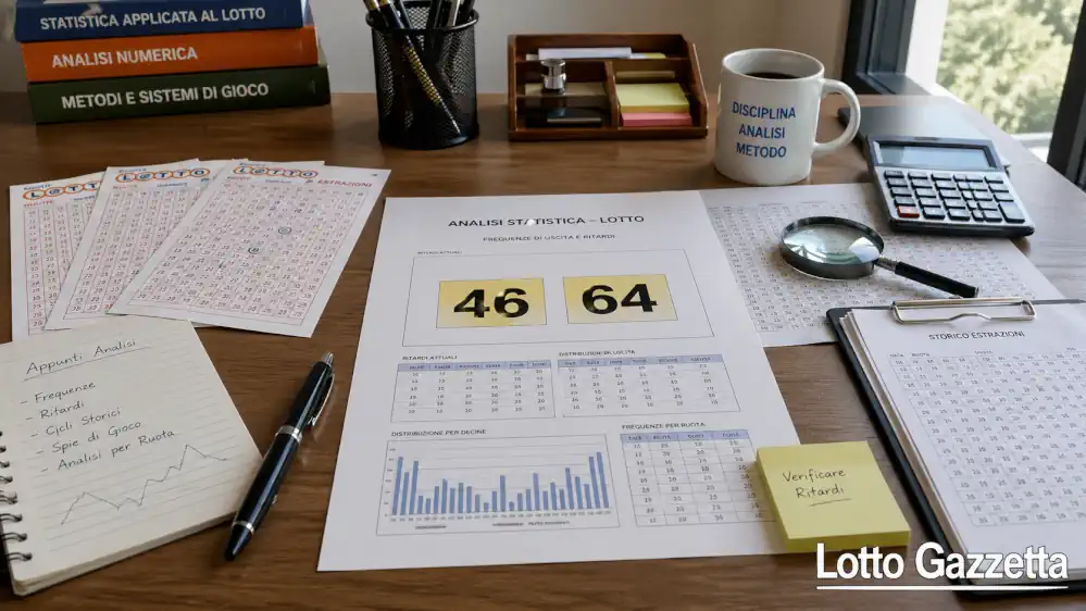 Spie 46 e 64: metodo forte su Bari e Venezia 6 Spie 46 e 64: metodo forte su Bari e Venezia