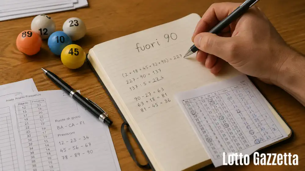 Spie 46 e 64: metodo forte su Bari e Venezia 8 Spie 46 e 64: metodo forte su Bari e Venezia