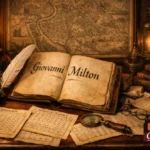 Giovanni Milton e i 2 numeri mensili su Roma