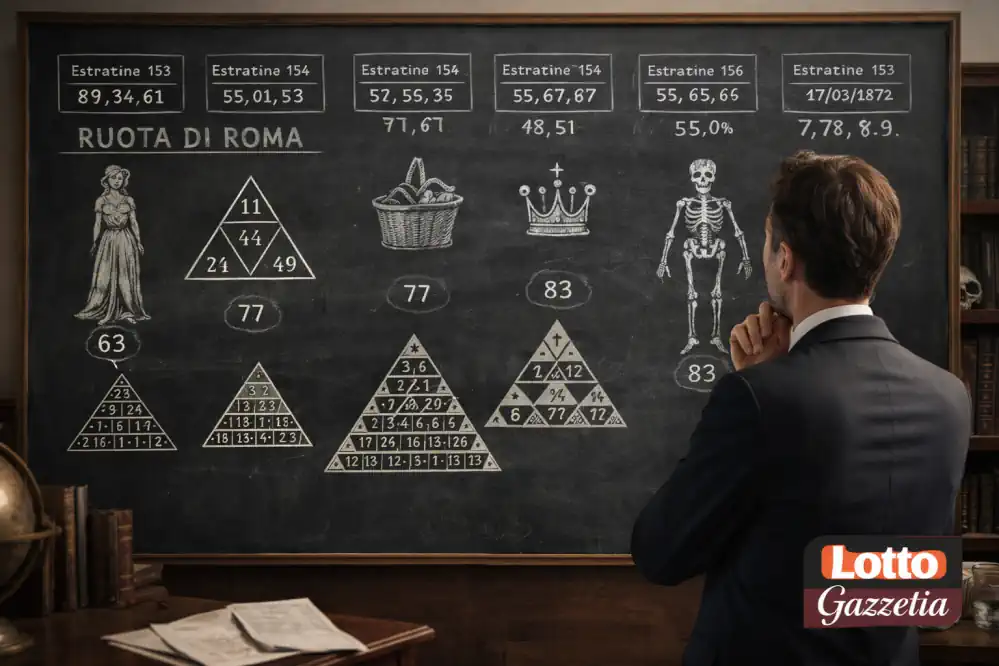 Giovanni Milton e i 2 numeri mensili su Roma 6 Giovanni Milton e i 2 numeri mensili su Roma