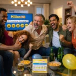 MillionDay e MillionDayExtra di oggi 04/04/2026