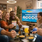 MillionDay e MillionDayExtra di oggi 16/04/2026