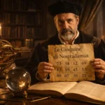 Le cinquine di NOSTRADAMUS del 16/04/2026
