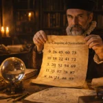 Le cinquine di NOSTRADAMUS del 17/04/2026