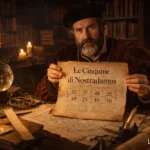 Le cinquine di NOSTRADAMUS del 18/04/2026
