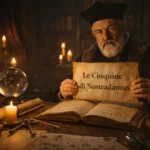 Le cinquine di NOSTRADAMUS del 21/04/2026
