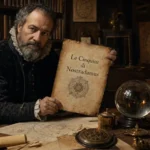 Le cinquine di NOSTRADAMUS del 26/04/2026