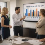 Gli abbinamenti con il 90 del 11/04/2026