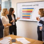 Gli abbinamenti con il 90 del 18/04/2026