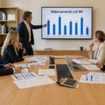 Gli abbinamenti con il 90 del 23/04/2026