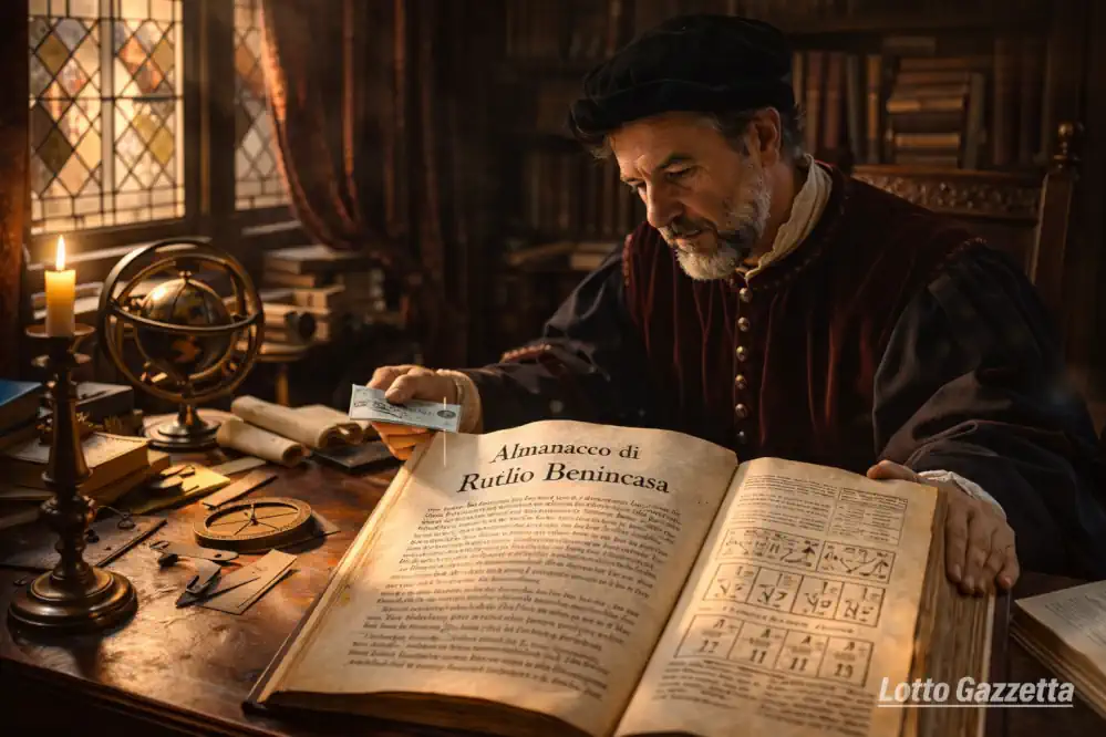 Sestine Rutilio Benincasa del 04/04/2026 5 Sestine Rutilio Benincasa del 04/04/2026