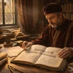 Sestine Rutilio Benincasa del 09/04/2026