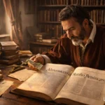 Sestine Rutilio Benincasa del 18/04/2026