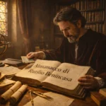 Sestine Rutilio Benincasa del 21/04/2026